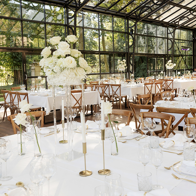 Tischdecke_Standard_Damast_Baumwolle_weiss_mieten_Event_Hochzeit_Catering_2