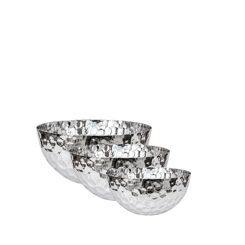 Schale Wabendesign mieten
