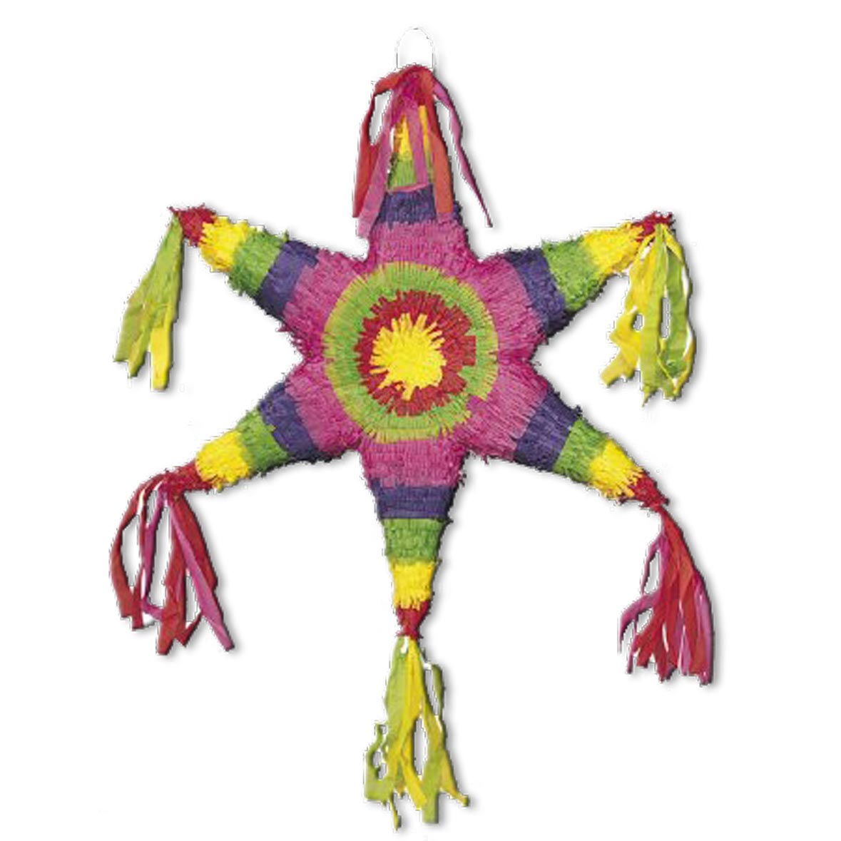Pinata Stern
