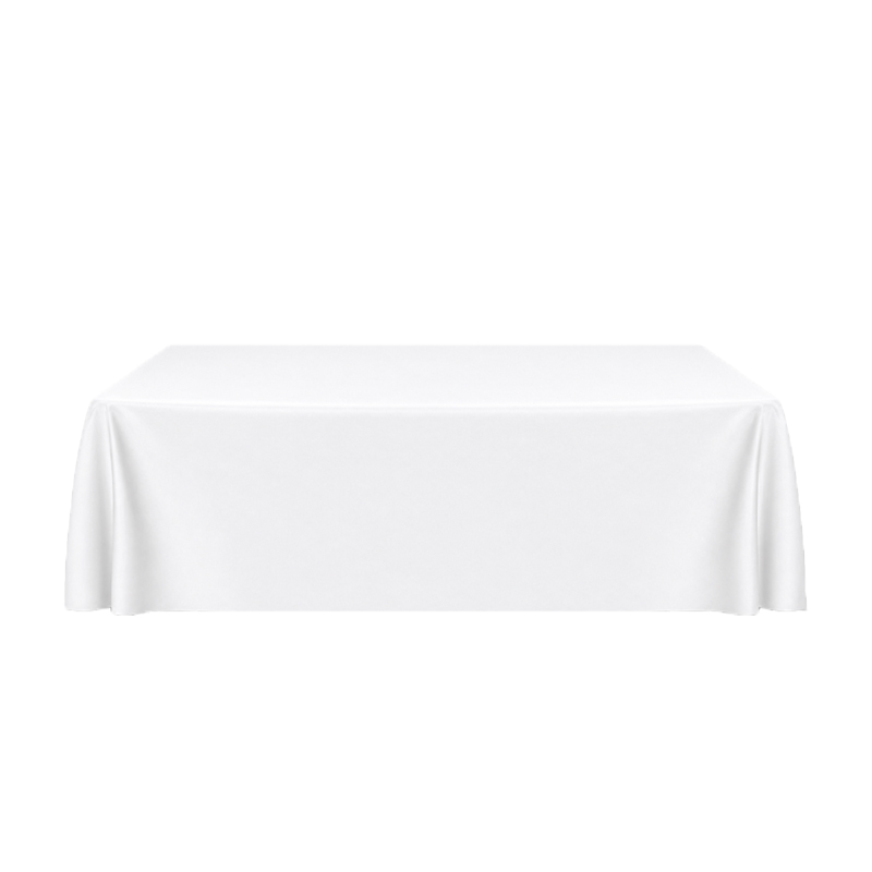 Tischdecke_Baumwolle_rechteckig_1,30x2,20cm_weiss_mieten_I_Verleih_Hochzeit_Feier_Event_Geburtstag_Catering_Firmenevent