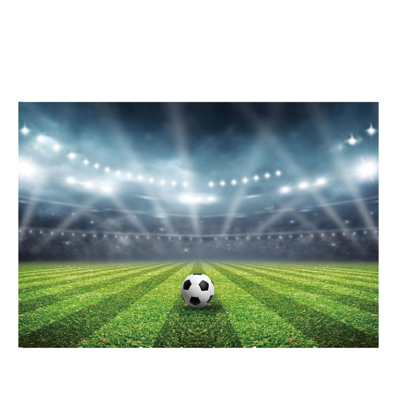Banner "Fußball" [mieten]