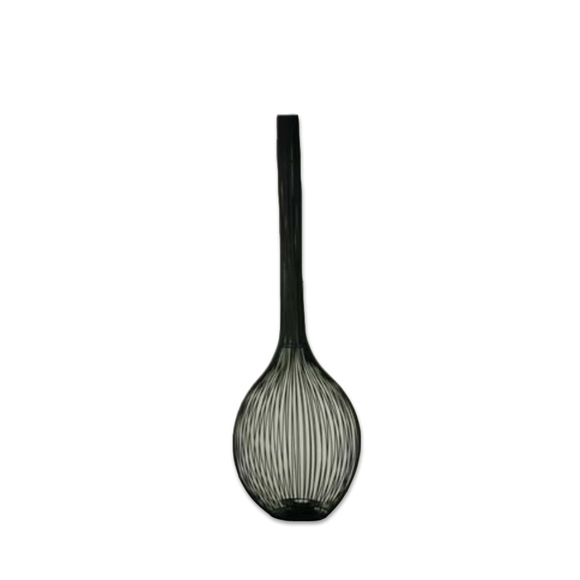 Bodenvase Zwiebel