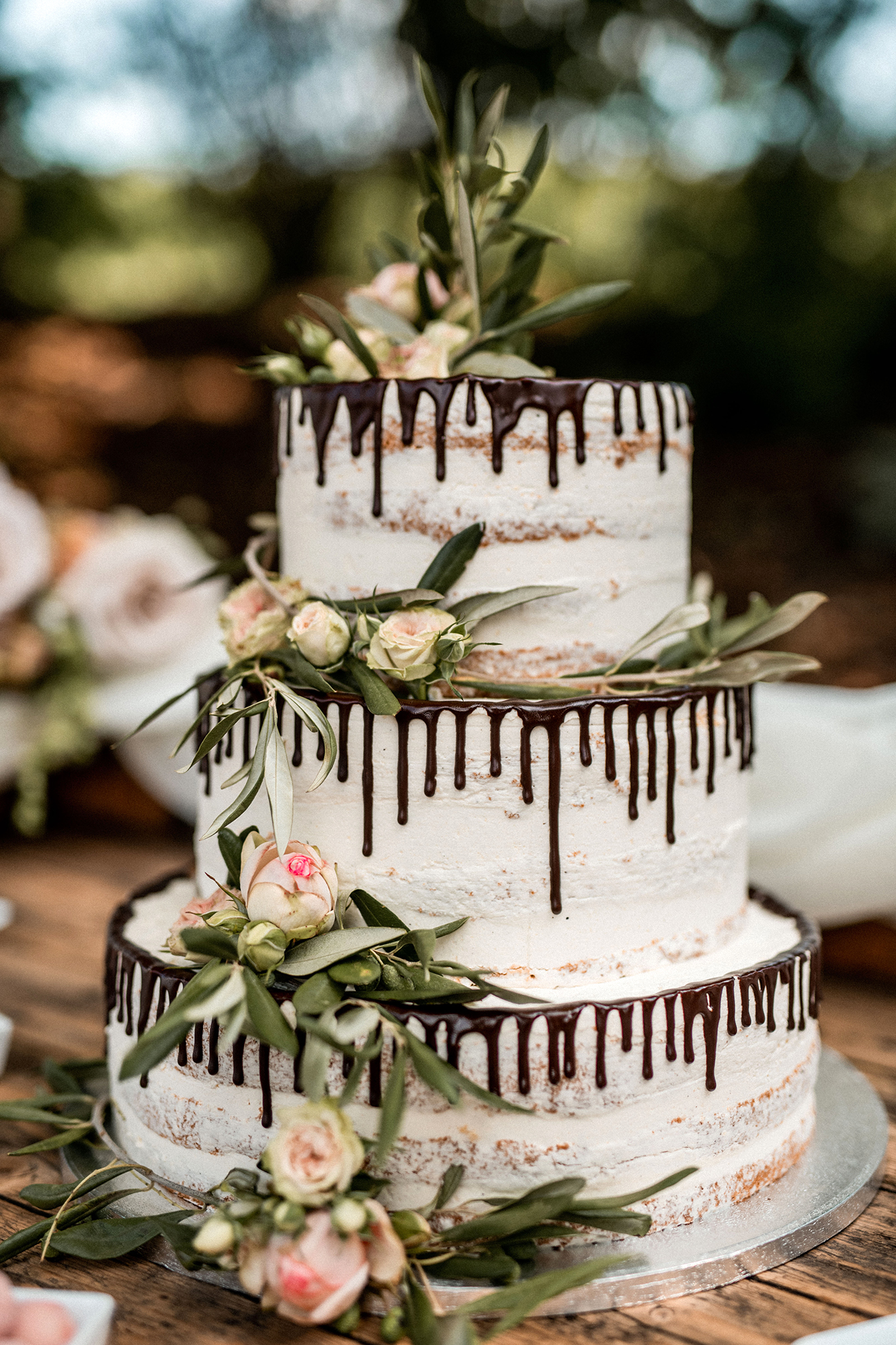 Hochzeitstorte_Blumen_Rosen