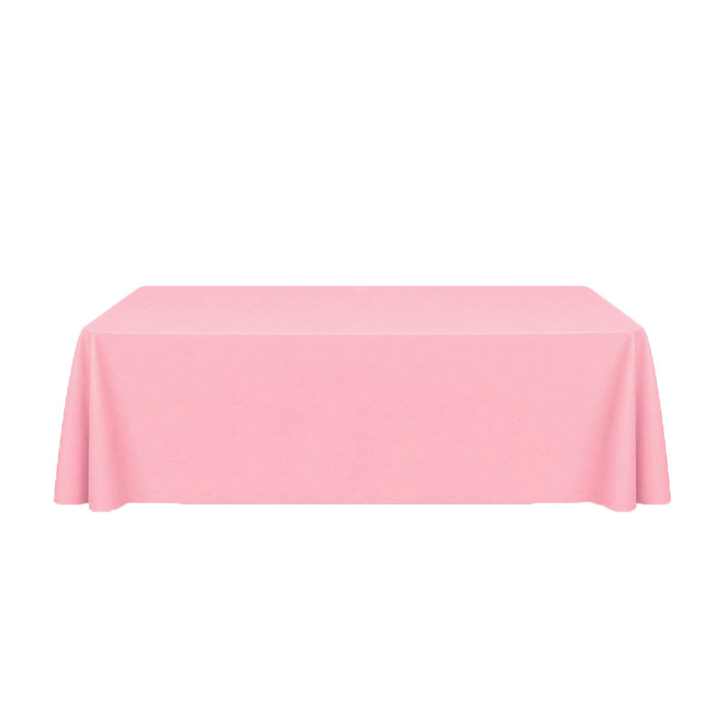 Tischdecke_Hochzeit_Event_Party_Verleih_dustyrose_altrosa_rechteckig_150x260cm_mieten