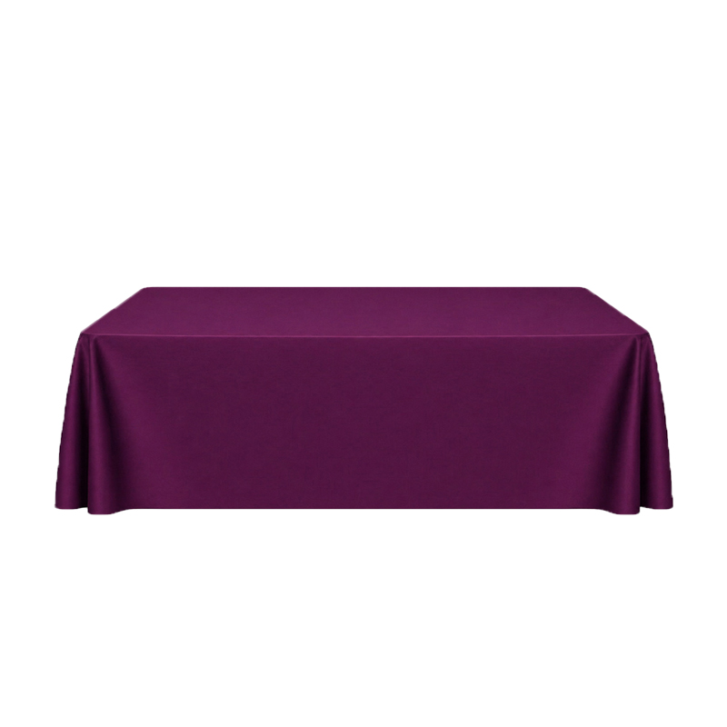 Tischdecke_Polyester_rechteckig_1,30x2,20cm_beere_mieten_I_Verleih_Hochzeit_Feier_Event_Geburtstag_Catering_Firmenevent