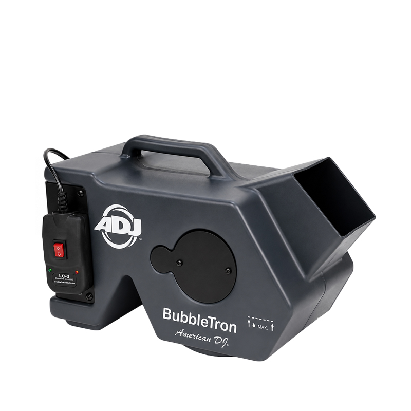 Seifenblasenmaschine