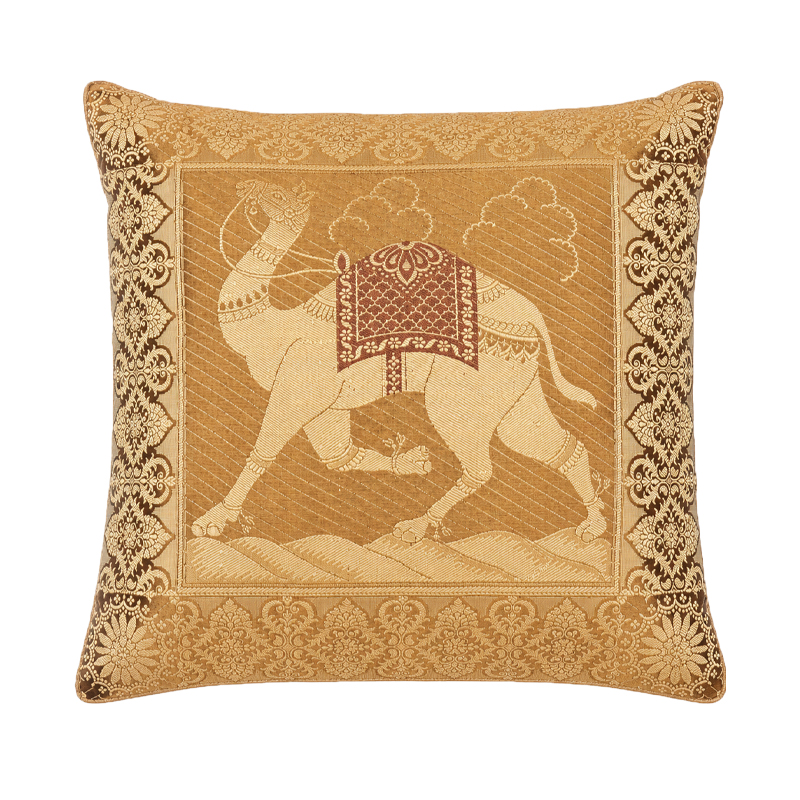 Kissen Orient Kamel [mieten]