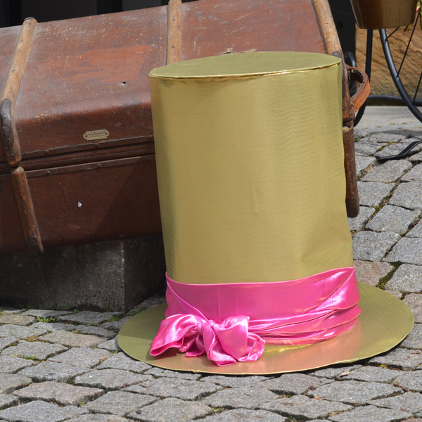 Zauberhut XXL