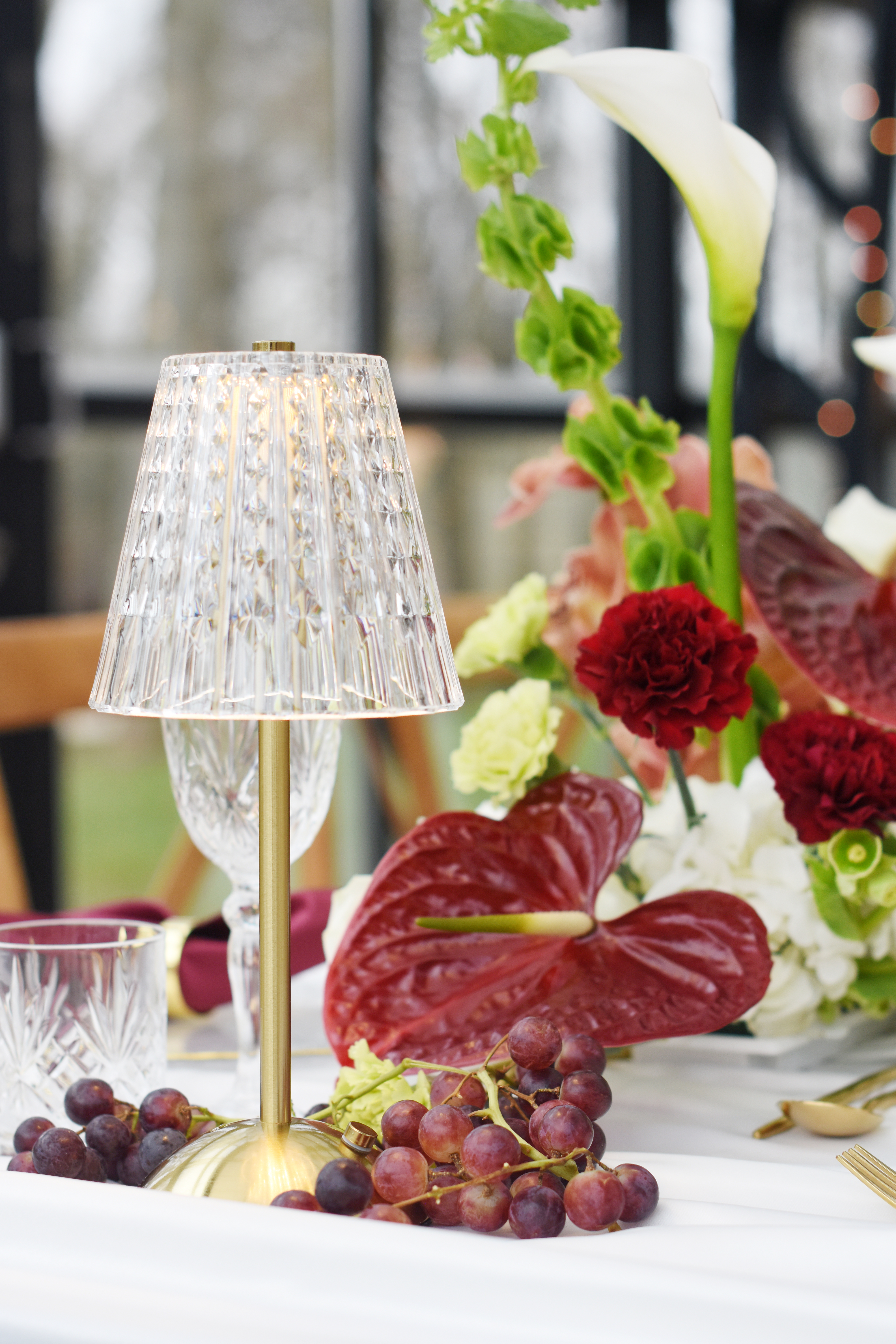Dekoverleih_LED_Lampe_Tischdecken_Servietten_Heilbronn2