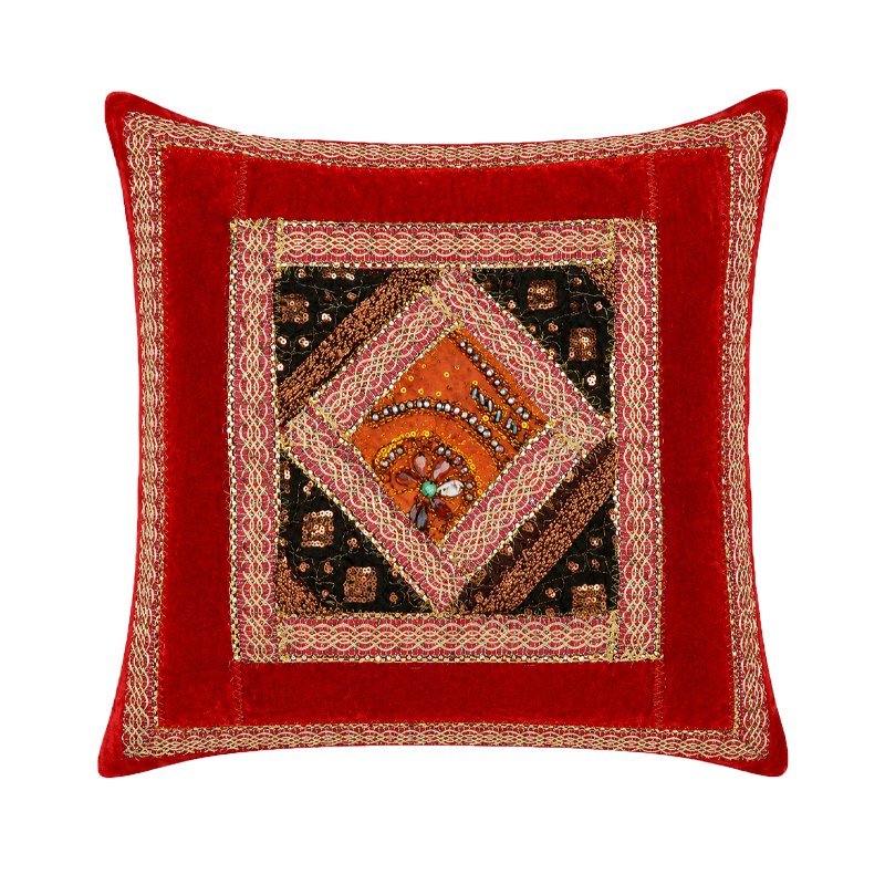 Kissen Orient mit Strass [mieten]