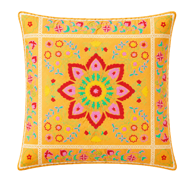 Kissen Mexico | bunt [mieten]
