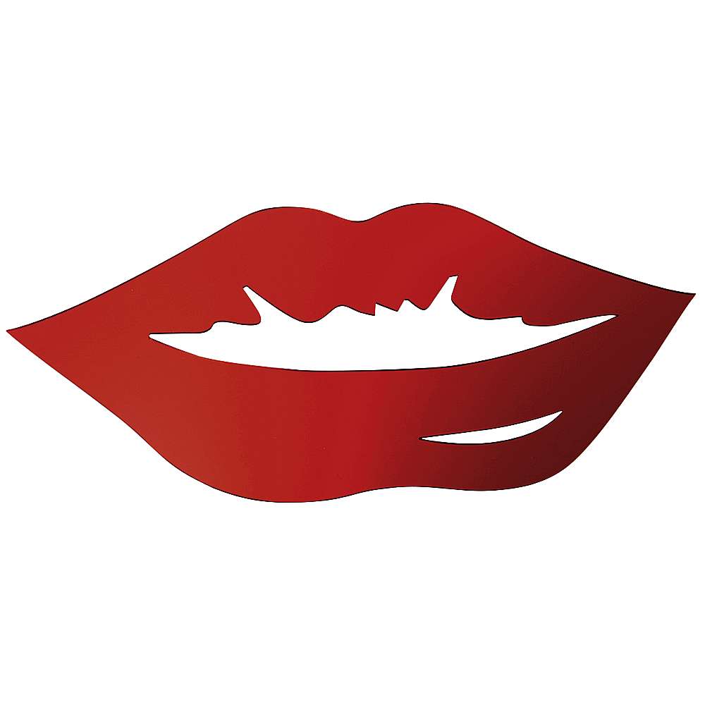 Lippe Acryl mieten