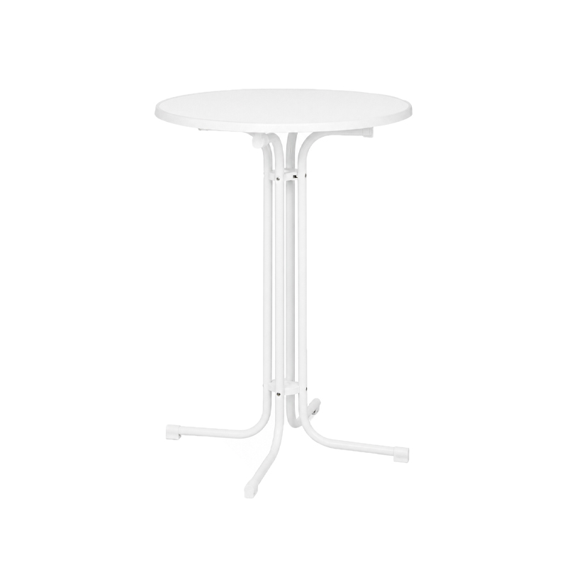 Stehtisch klassisch 4 Fuss 70cm 110cm mieten Hochzeit, Sektempfang, Geburtstag, Feier, Veranstaltung, Heilbronn