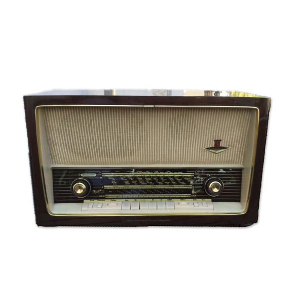 Röhrenradio mieten