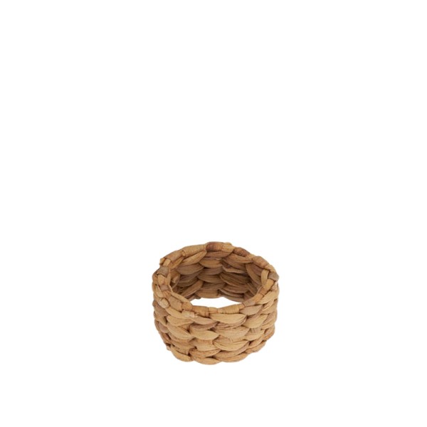 Serviettenring_Wasserhyazinthe_Rattan_natur_mieten_Verleih_Hochzeit_Hochzeitsdeko_Firmenfeier_Geburtstag