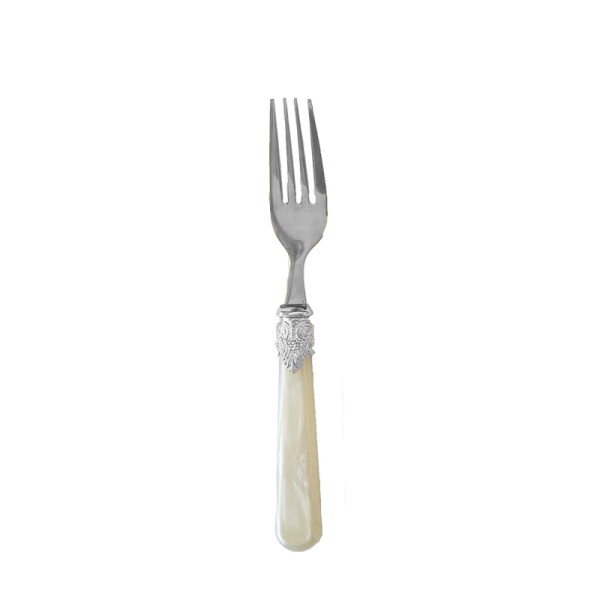 Besteck_Gabel_Griff_Perlmutt_Elfenbein_silber_mieten_Verleih_Hochzeit_Firmenfeier_Geburtstag_1