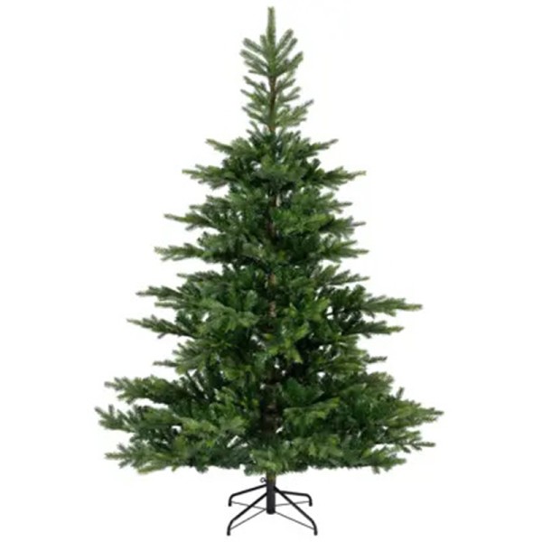 Tannenbaum Kunststoff grün | Weinhactsbaum künstlich mieten | Verleih Weihnachtsfeier | Höhe 300 cm