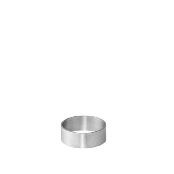 Serviettenring_elegant_silber_matt_mieten_Verleih_Hochzeit_Hochzeitsdeko_Firmenfeier_Geburtstag