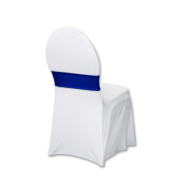 Stuhlhussen 2er Set 50-100x Stuhlhussen Stretch Stuhlbezug Universell Hochzeit Stuhlüberzug Hussen Für Stühle
