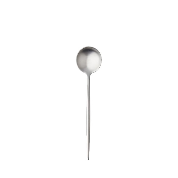 Dessertloeffel Besteck mieten silber Hochzeit Verleih