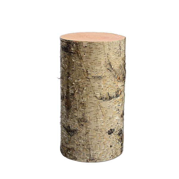 Baumstamm, Holz natur [mieten]