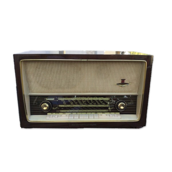 Nostalgie Röhrenradio [mieten]