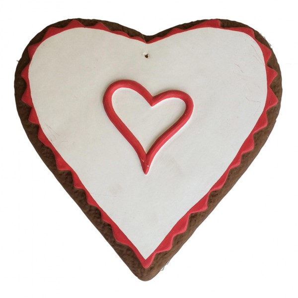 Lebkuchenherz