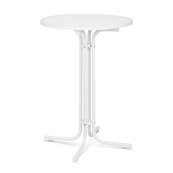 Stehtisch klassisch 4 Fuss 70cm 110cm mieten Hochzeit, Sektempfang, Geburtstag, Feier, Veranstaltung, Heilbronn