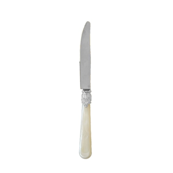 Besteck_Messer_Griff_Perlmutt_Elfenbein_silber_mieten_Verleih_Hochzeit_Firmenfeier_Geburtstag_1