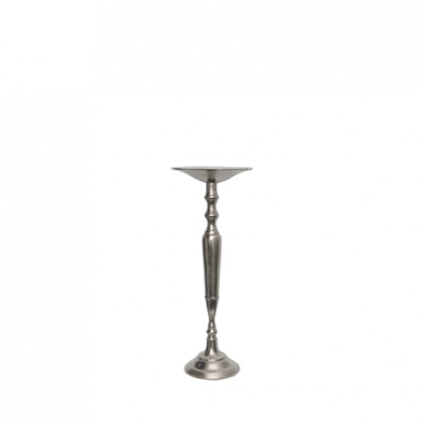 Aluschale Modern auf Fuß [mieten]