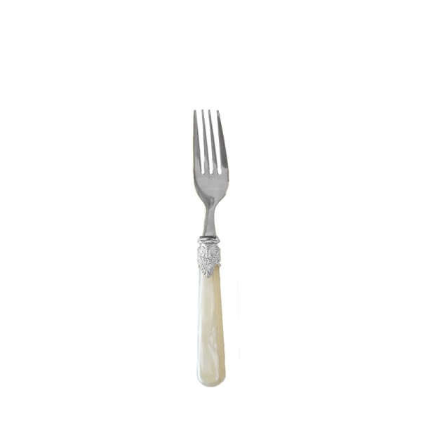Besteck_Dessertgabel_Griff_Perlmutt_Elfenbein_silber_mieten_Verleih_Hochzeit_Firmenfeier_Geburtstag_1
