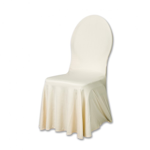 Stuhlhusse universell modern