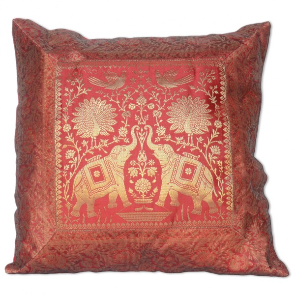 Kissen Orient Elefant