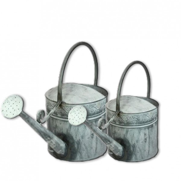 Gießkanne Zink [mieten]