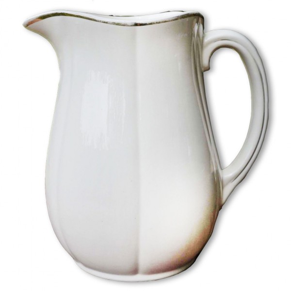 Keramikkrug