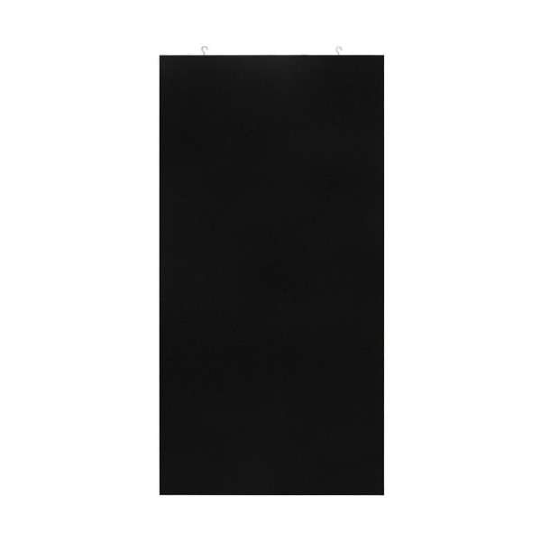 Sitzplan/ Tischplan Tafel beschriften schwarz für Hochzeit und Event