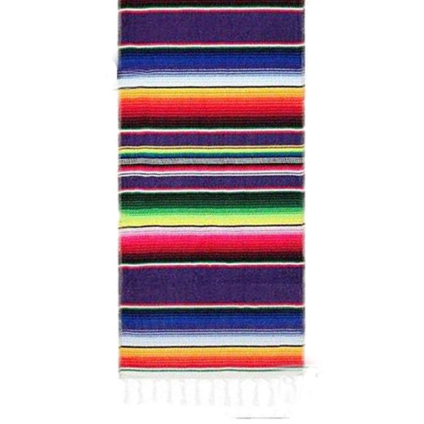 Tischläufer Mexiko | bunt [mieten]