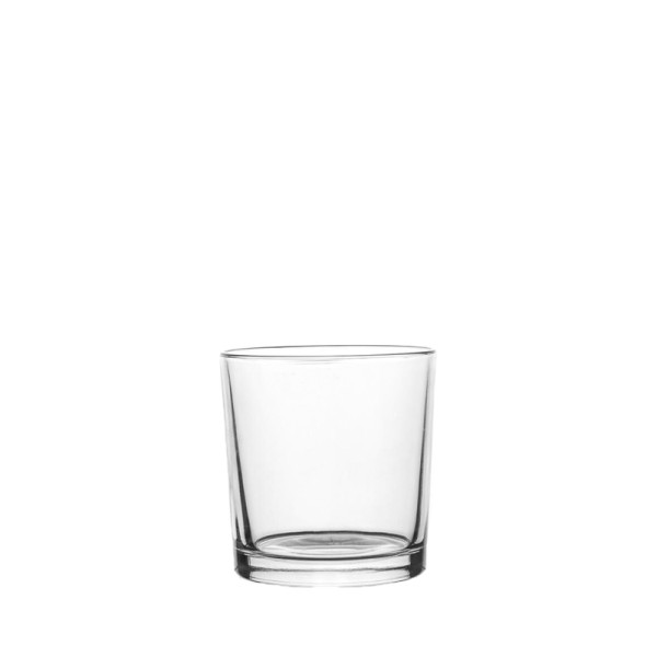 Vase, Teelichthalter Zylinder klein 8cm, Glas kalr mieten Hochezit, Geburtstag, Feier, Event Verleih