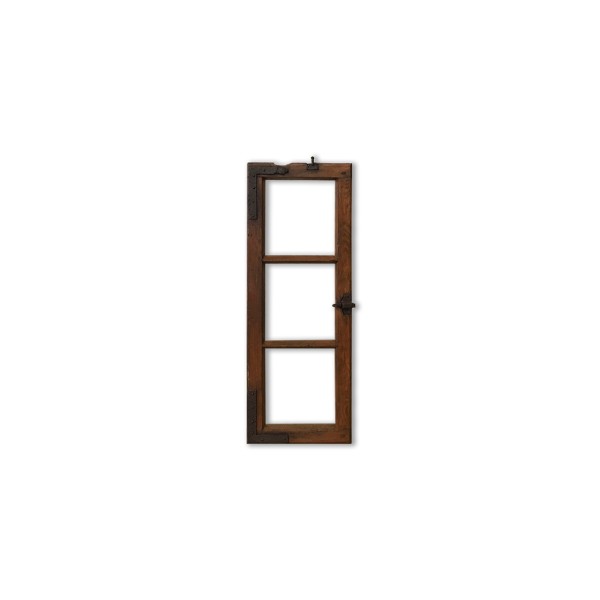 Sitzplan Fenster braun [mieten]