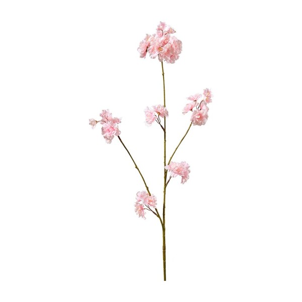 Kirschblüte rosa | Kunststoff 85cm mierten | Motto deko Japan Chian Asien Verleih