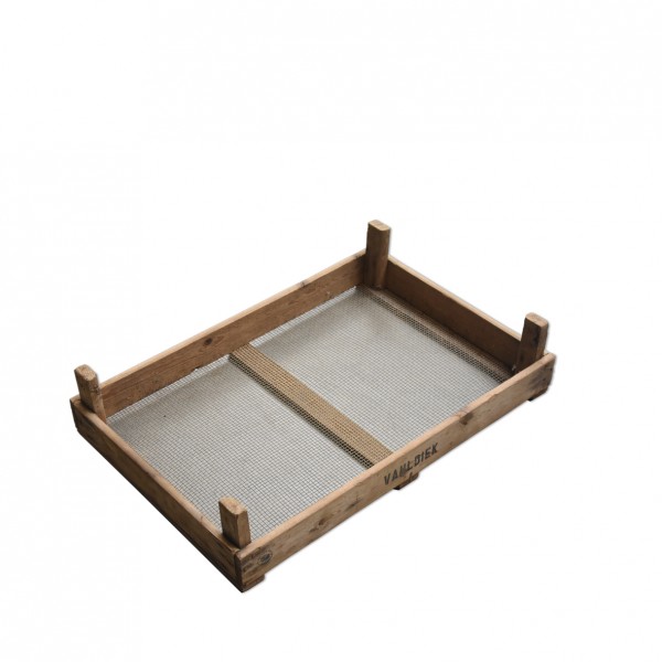 Sieb rechteckig [mieten]