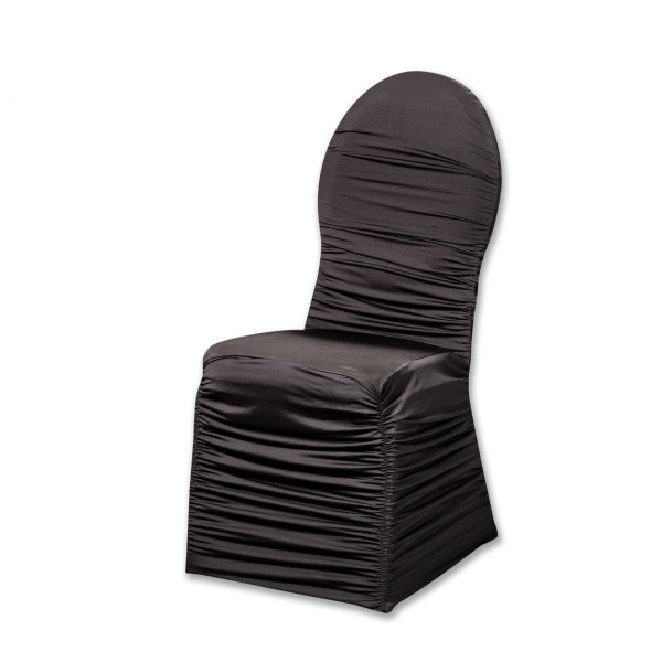 Stuhlhusse universell elegant Probehusse