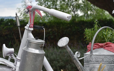Gartenparty Deko: Ideen & Inspiration für deine Feier