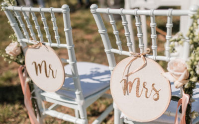 Stühle mieten für Hochzeit – Top Qualität & Service