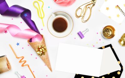 Taufe Dekoration — Die besten Tipps und Ideen