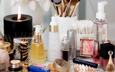 Die Eleganz von Kerzenhaltern für Stabkerzen: Ein zeitloses Accessoire für stilvolle Wohnräume