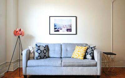 Stilvolle Wanddekoration mit Kerzenhaltern: Die perfekte Ergänzung für Ihr Zuhause