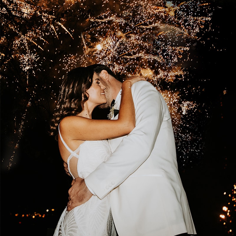 Sommernachtstraum auf der Heuchelberger Warte